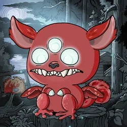 Monster #2305