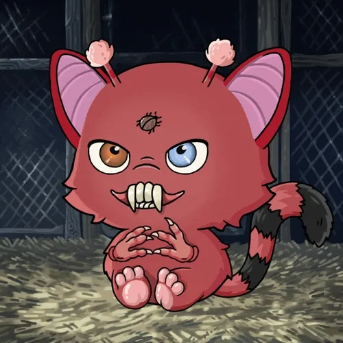 Monster #1076
