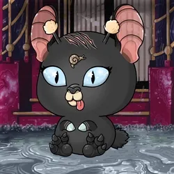 Monster #419