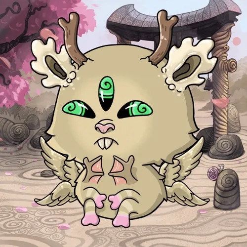 Monster #3075