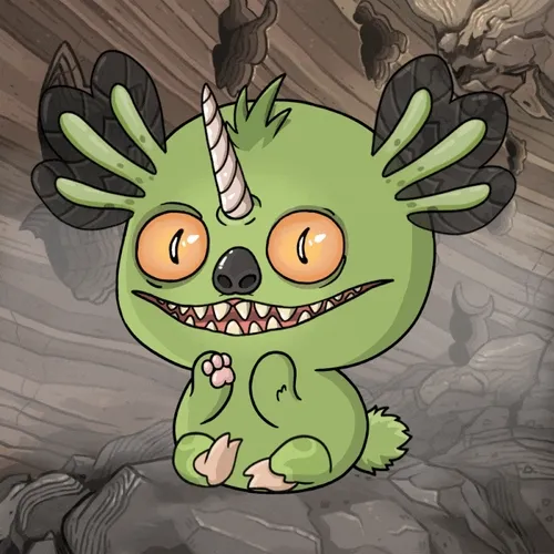 Monster #4363