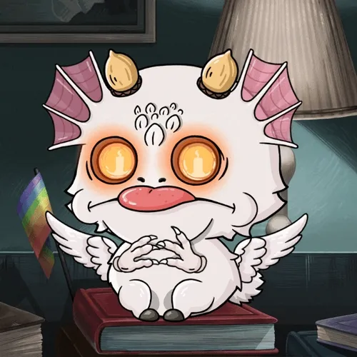 Monster #1057