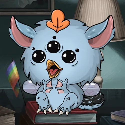 Monstershelter