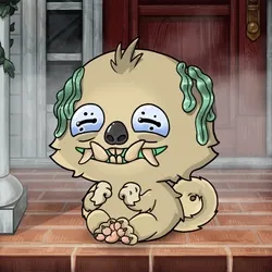 Monster #321