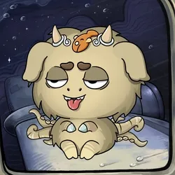 Monster #4548