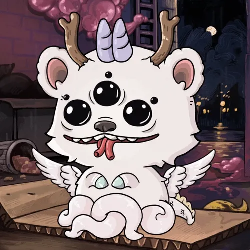 Monstershelter