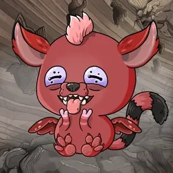 Monster #3434