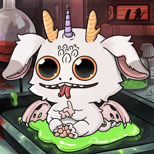 Monstershelter