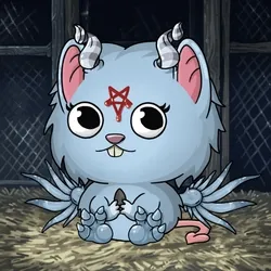 Monster #3647