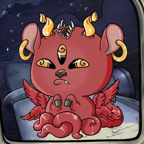 Monstershelter