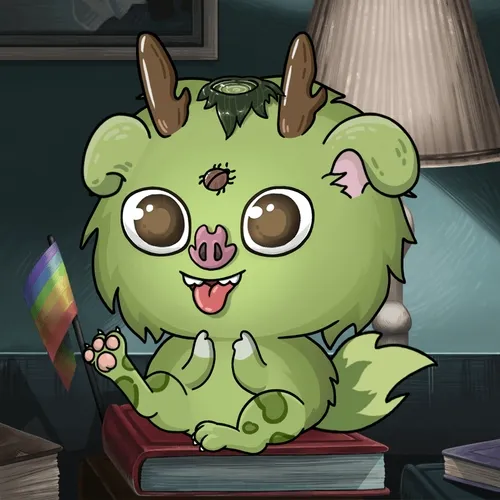 Monstershelter
