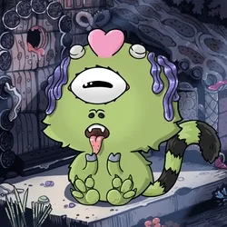 Monster #3523