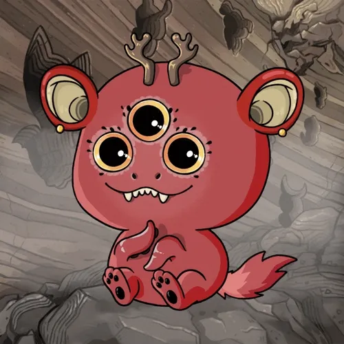 Monster #304
