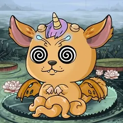 Monster #4776
