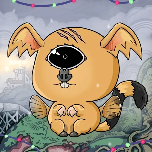 Monstershelter