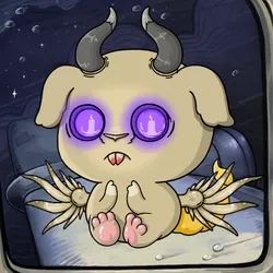 Monster #1060