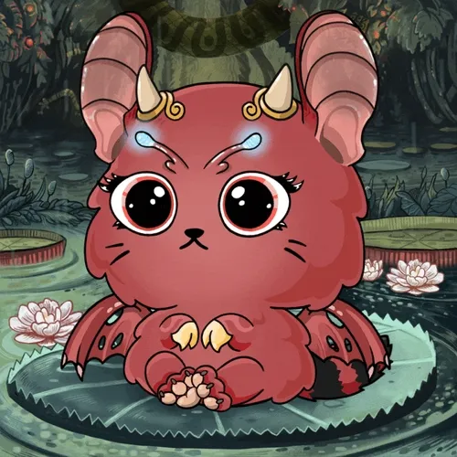 Monster #3527