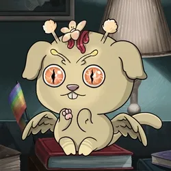 Monster #1356