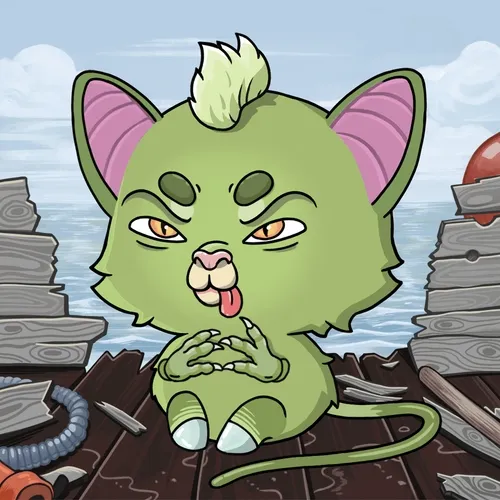 Monster #4003