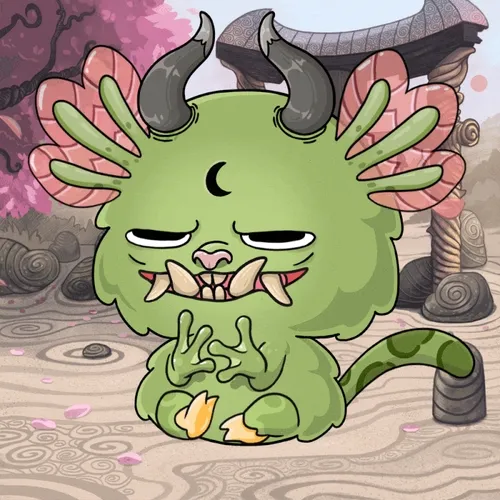 Monster #1082