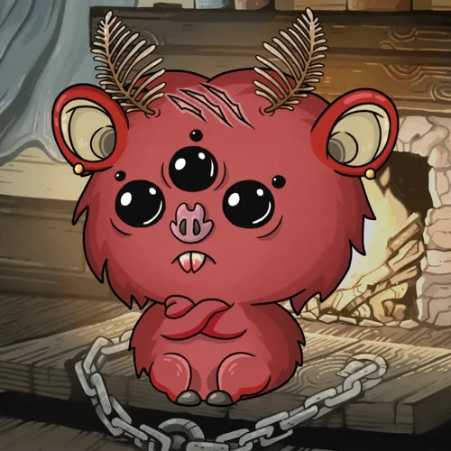 Monster #287