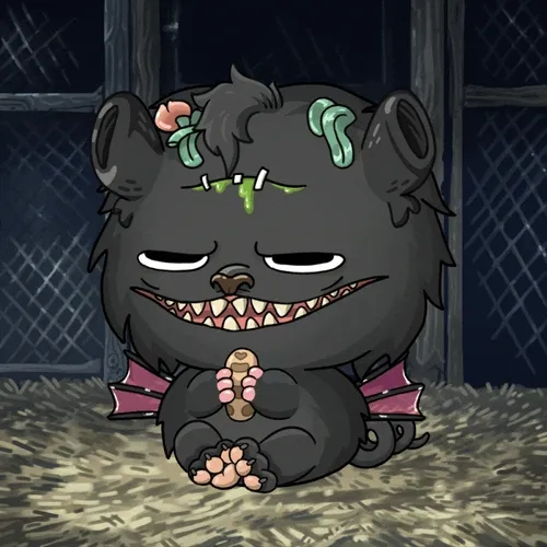 Monster #3806