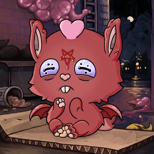 Monstershelter