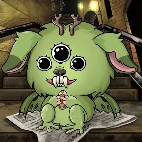 Monstershelter