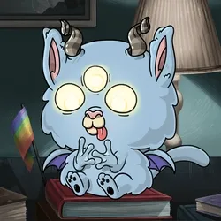 Monster #1680