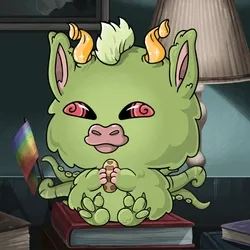 Monster #42