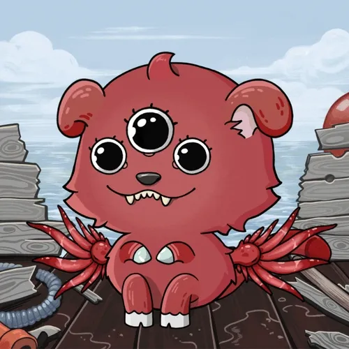 Monster #4958