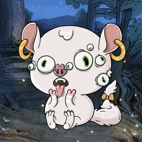 Monster #1285