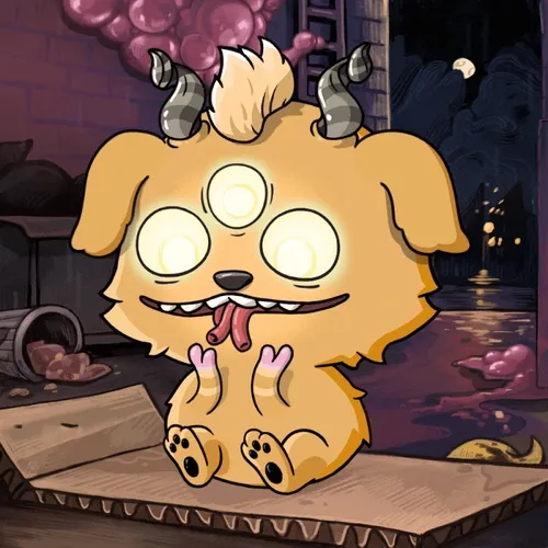 Monstershelter