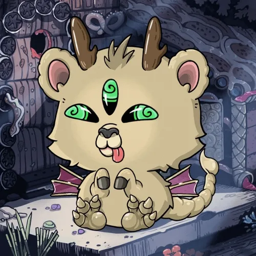 Monster #1431