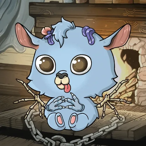 Monster #1996