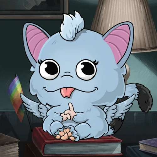 Monster #1353