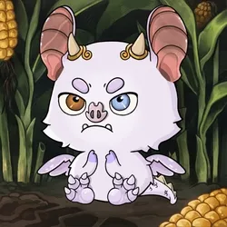 Monster #884