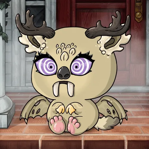Monster #3703