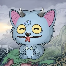 Monster #23