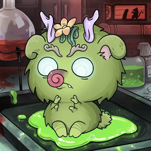 Monster #2965