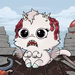 Monster #3325