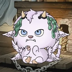Monster #2993