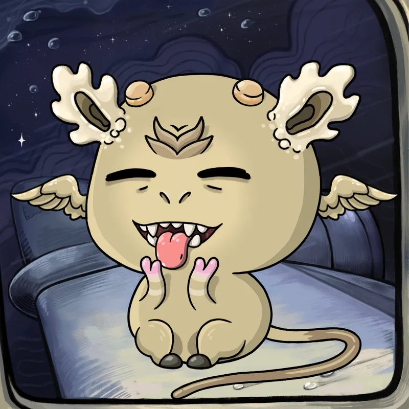 Monster #5515