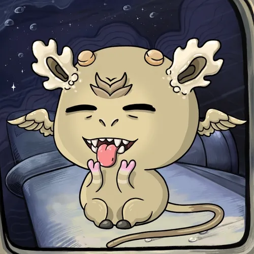 Monster #5515