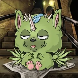 Monster #1399