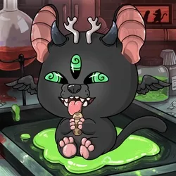 Monster #3999
