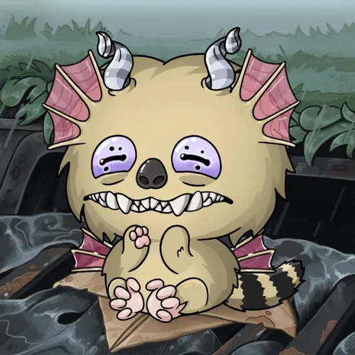 Monstershelter