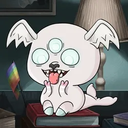 Monster #4871