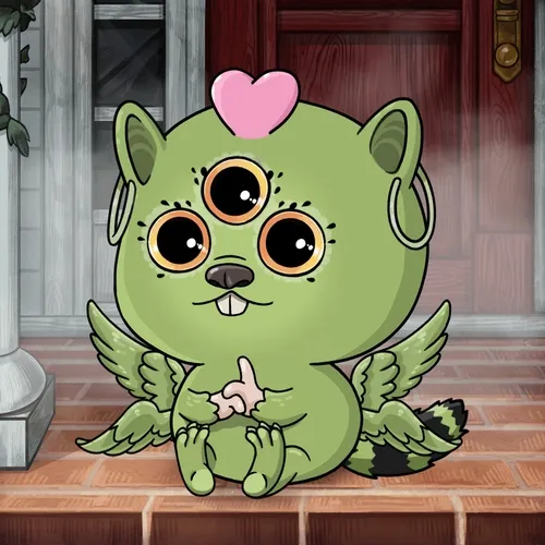 Monster #3809