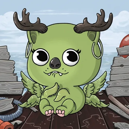Monstershelter
